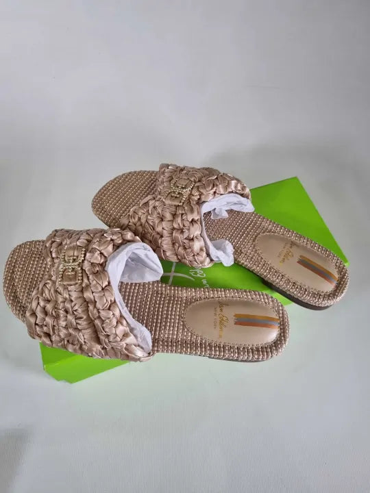 Sam Edelman Bridget Slide Sandal Size: Uk 4