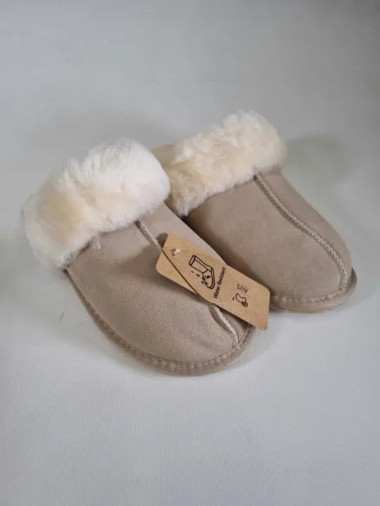 Everau Harrier Slippers Size: Uk 7