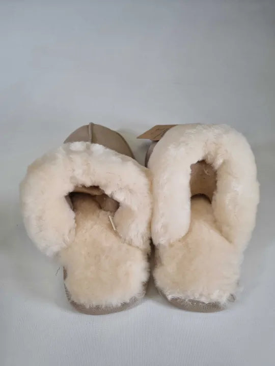 Everau Harrier Slippers Size: Uk 7