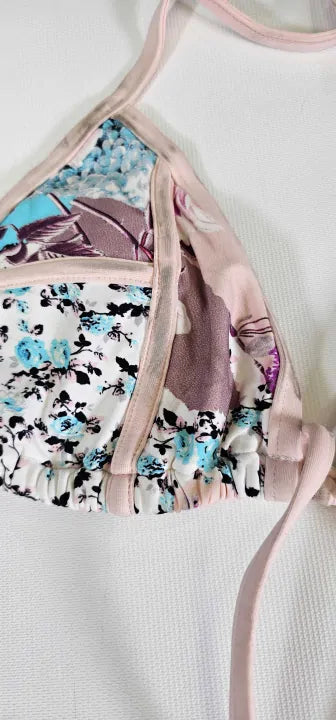 Seafolly Women'S Bikini Top , 8 Size: Uk8