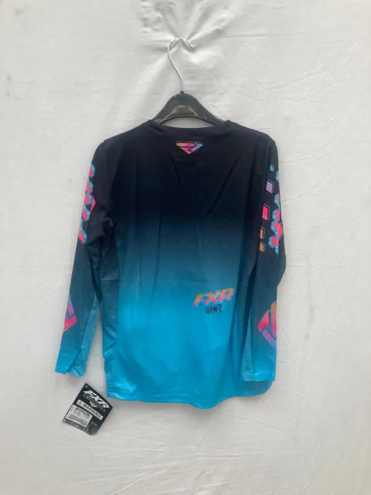 Youth Podium Mx Jersey Size: M deal !!