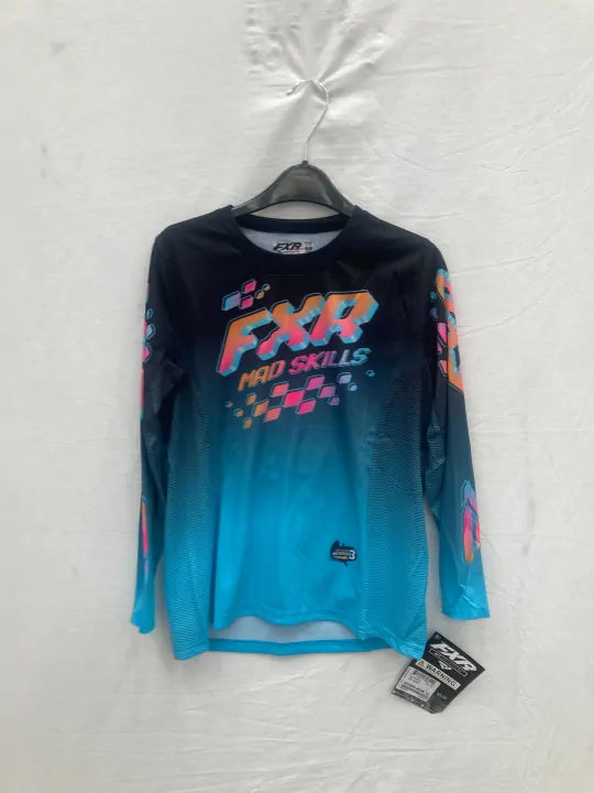 Youth Podium Mx Jersey Size: M deal !!