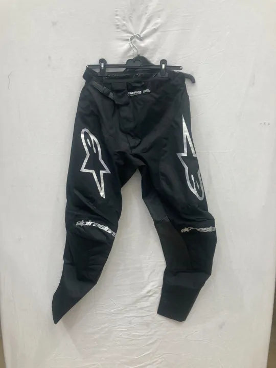 Alpinestars Racer Graphite Size: Eu 50