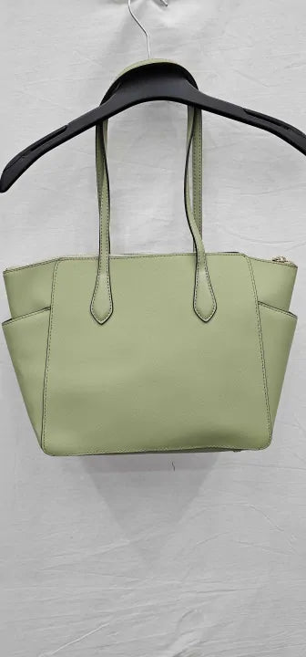 Michael Kors-30S2L6At2L37822S-*-Green-Light Sage Marilyn Medium Tote-Green Size: *