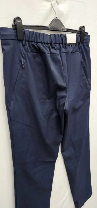Boss-50430357_410-36-Navy-Navy Spectre Trousers-Navy Size: Uk52