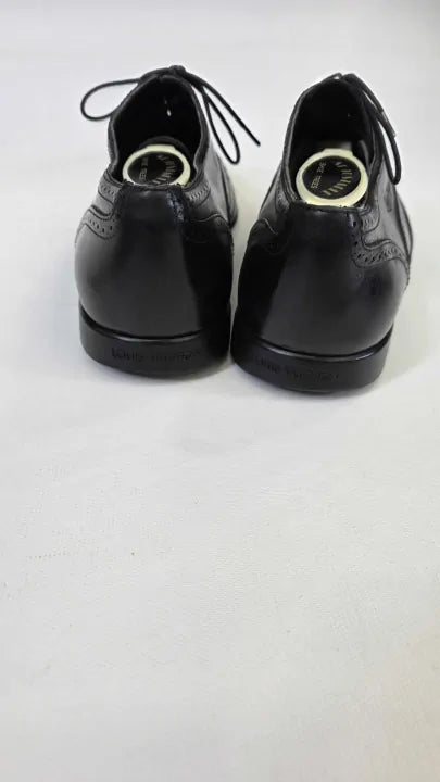 Louis Vuitton Varenne Richelieu Shoes Size: Uk 7.5