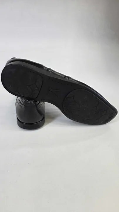 Louis Vuitton Varenne Richelieu Shoes Size: Uk 7.5