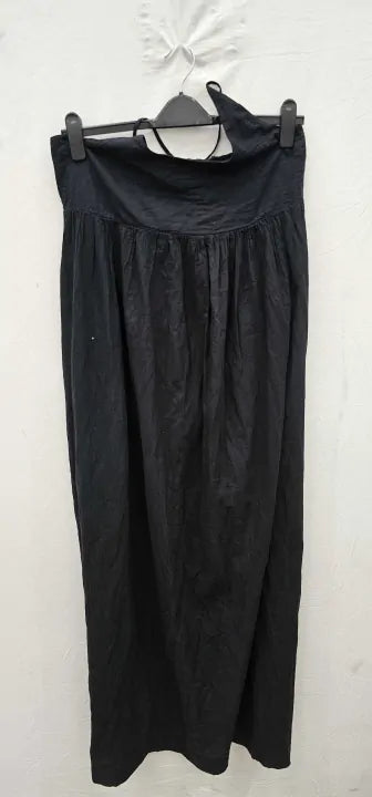 Devotion - Black Kapnias Dress - Black Size: S