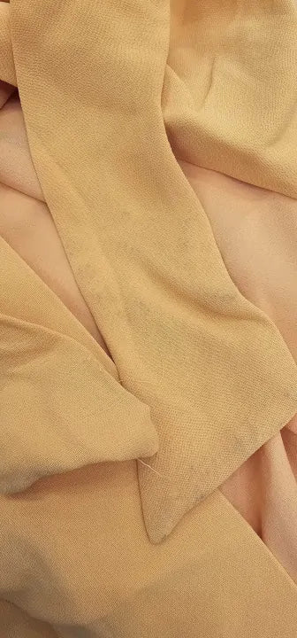 Reiss-29338874-12-yellow-orange Kalea Split Sleeve Midi Dress-yellow Size: Uk12