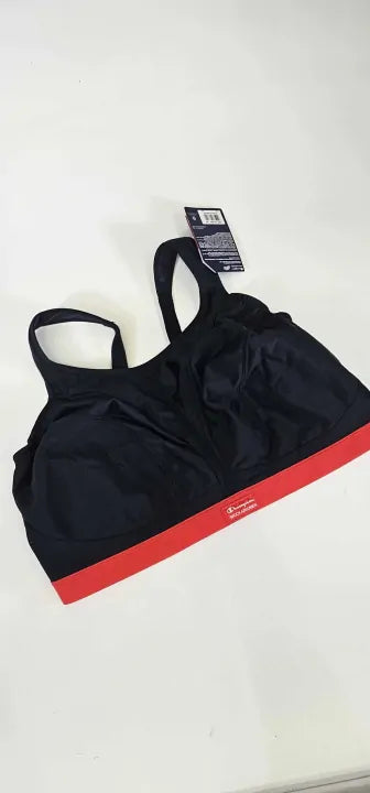 Shock Absorber Sn109 D+ Max Support Sports Bra - Navy Size: 38F
