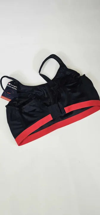 Shock Absorber Sn109 D+ Max Support Sports Bra - Navy Size: 38F