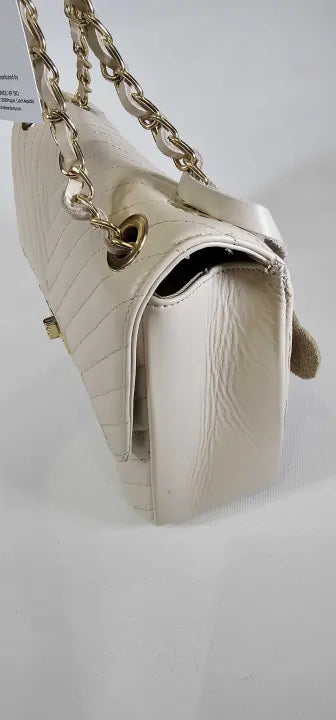 Roberta M - Beige Handbag - Beige Size: *