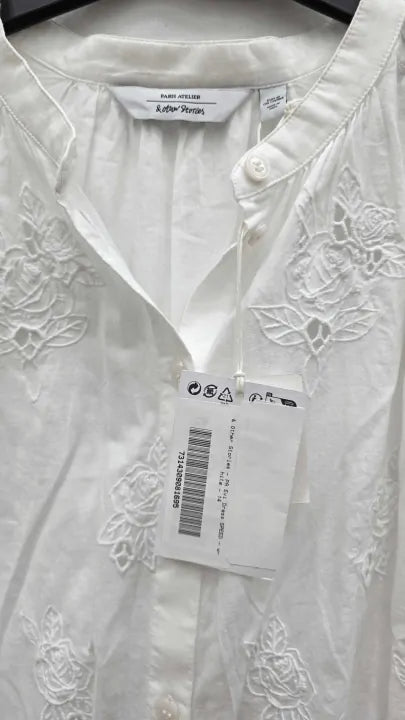 & Other Stories - Pa Evi Dress Speed Size: Uk14