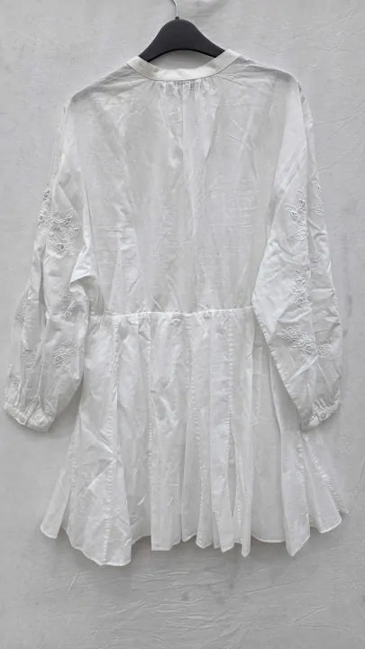 & Other Stories - Pa Evi Dress Speed Size: Uk14