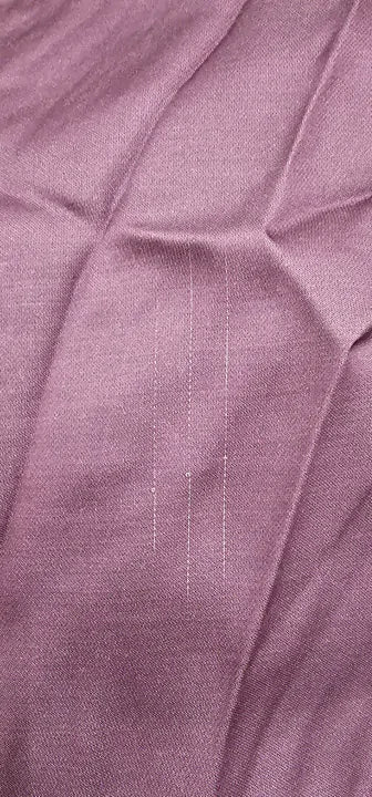 All Saints - Pink Verna Kai Ombre Dress - Pink Size: Uk10