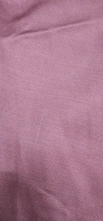 All Saints - Pink Verna Kai Ombre Dress - Pink Size: Uk10