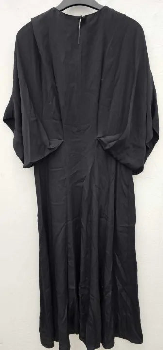 Cos - Black Lobelia Dress - Black Size: Eur 42