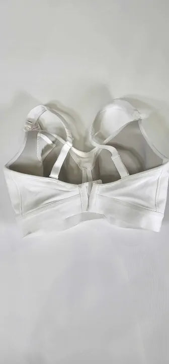 Berlei - White Ultimate Performance U/w Sports Bra - White Size: 32E