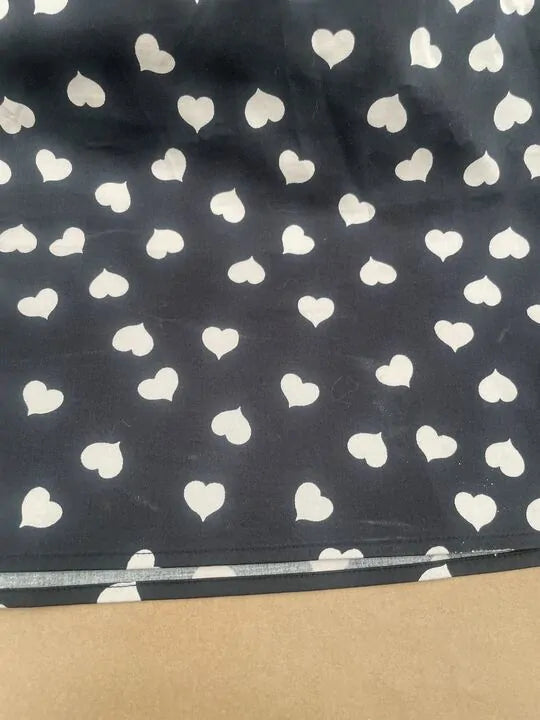 & Other Stories - Black Bertille Dress Size: Uk 4