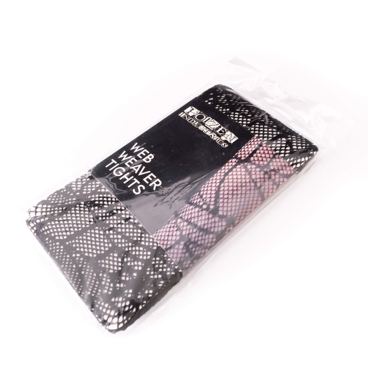 Poizen Industries Web Weaver Tights