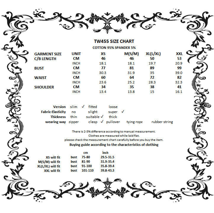 Dark In Love Zalika Top