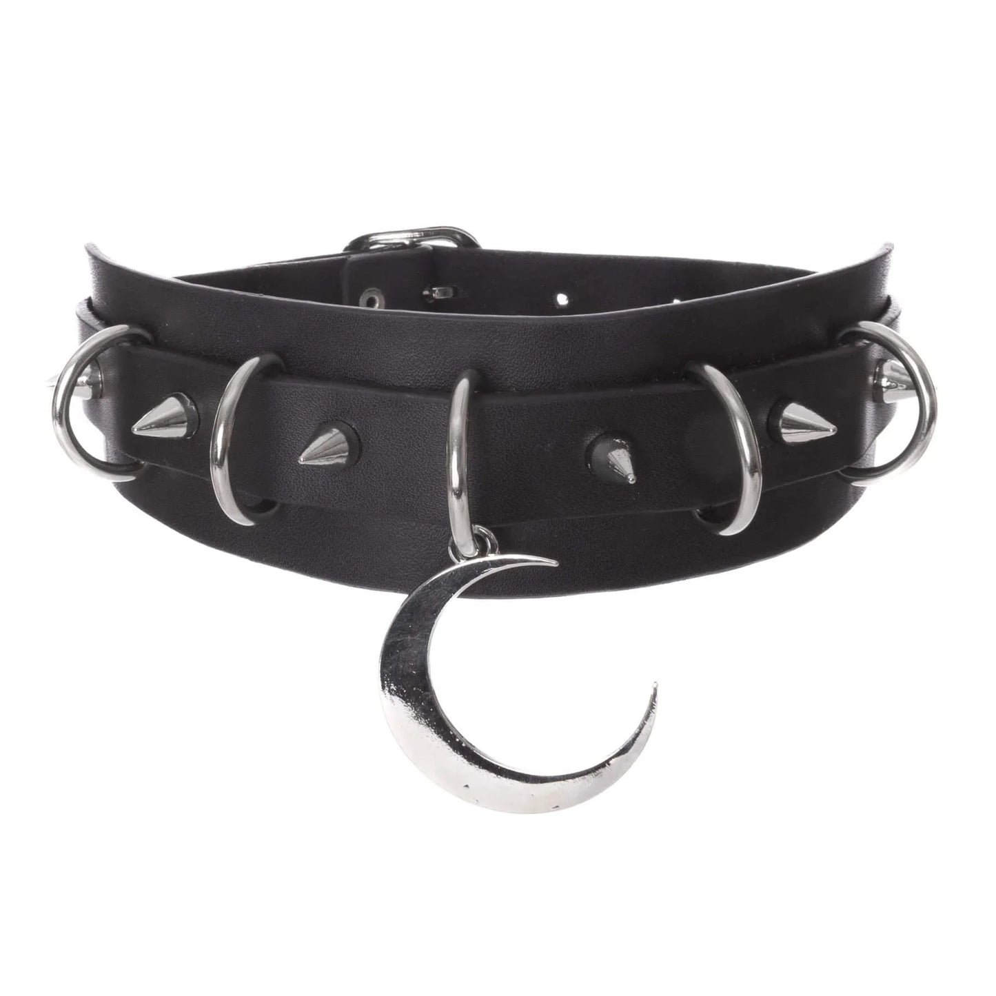 Poizen Industries Celestial Choker