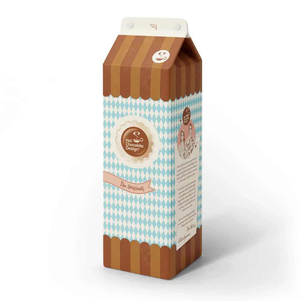 Chocolaticas® Death Stalks Gothic Mary Jane Flats