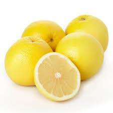 Grapefruit Essential Oil 10ml– Zesty, tangy, and uplifting—a sparkling citrus refresher.