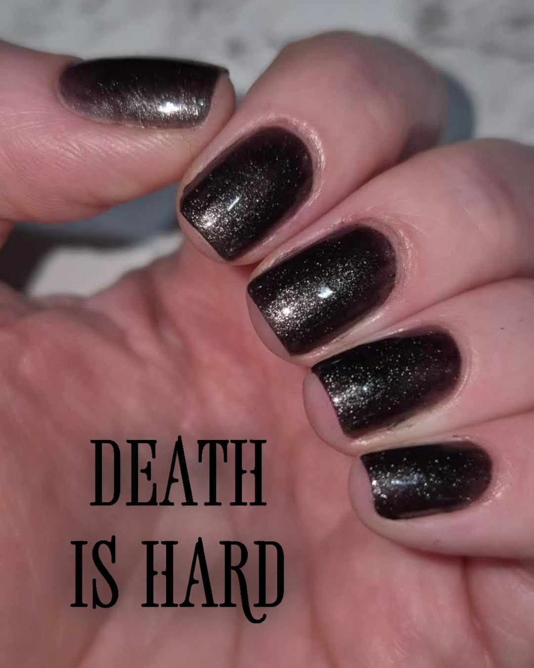 Radioactive Unicorn Death Is Hard