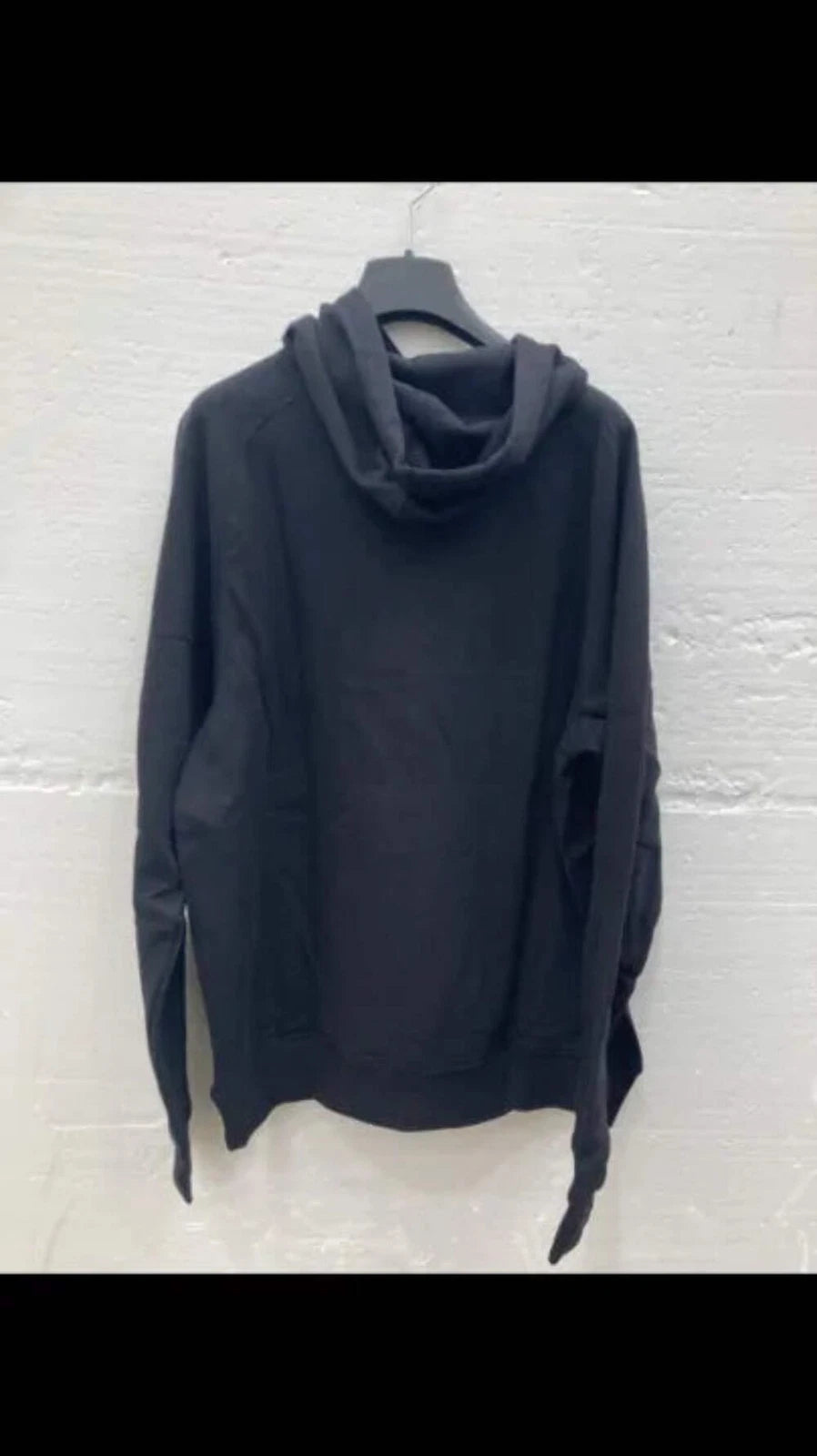FXR Unisex Victory Pullover Hoodie Size: Medium deal !!