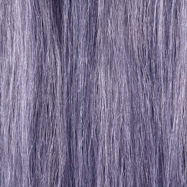Manic Panic Twilight Blue Semi-Permanent Hair Dye - Grey Blue Vegan