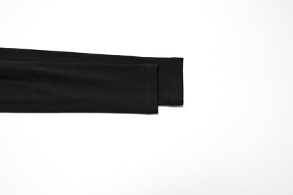 Punk Rave Morrigan Bat Chain Goth Top In Black