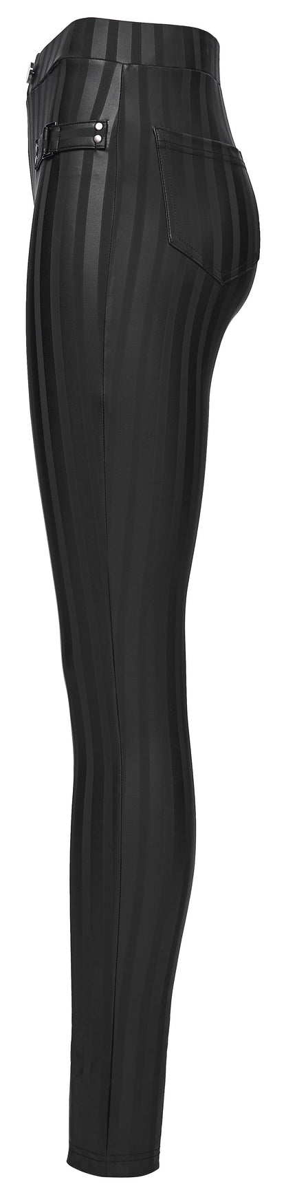 Punk Rave Althea Goth Leggings