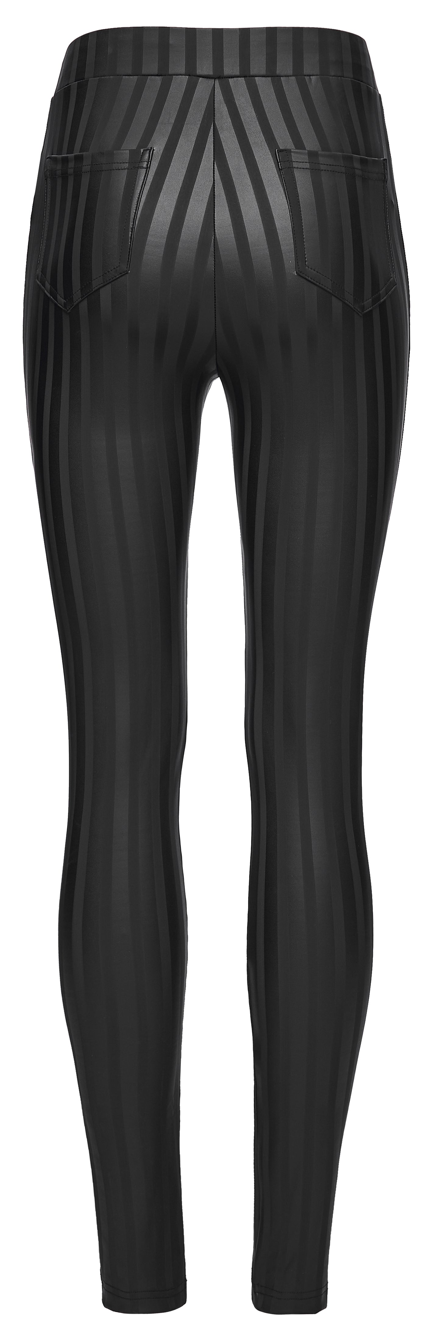 Punk Rave Althea Goth Leggings