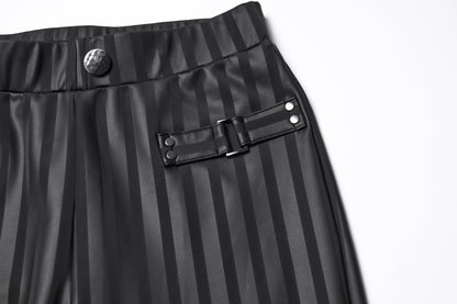 Punk Rave Althea Goth Leggings