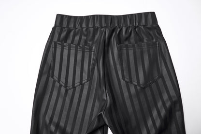 Punk Rave Althea Goth Leggings