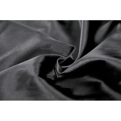 Dark in Love Vintage Gothic Lace Layered Maxi Skirt