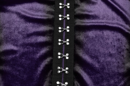 Punk Rave Bronwyn Gradient Printed T-shirt