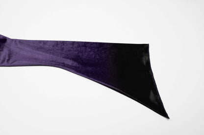 Punk Rave Bronwyn Gradient Printed T-shirt