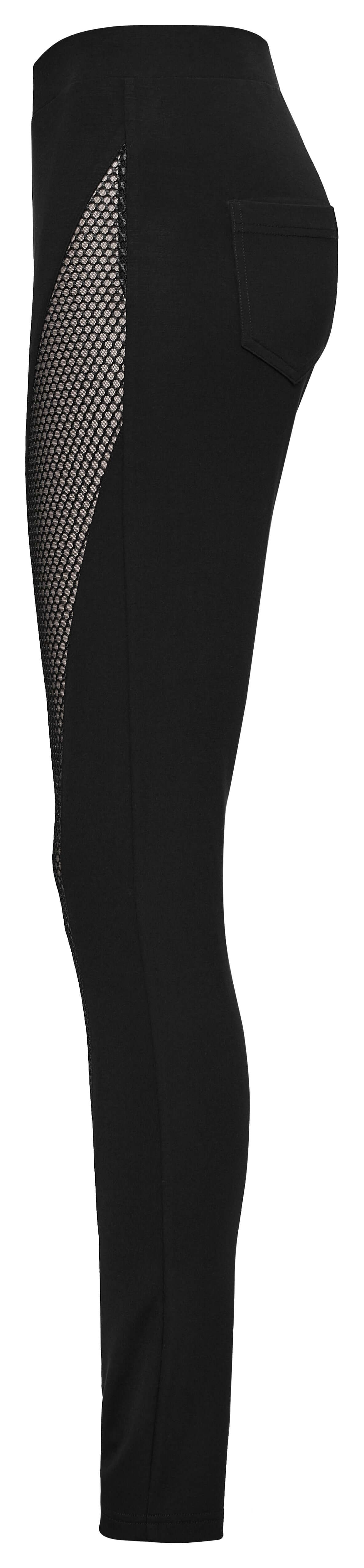 Punk Rave Ausha Leggings