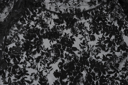 Punk Rave Seraphina Goth Flying Sleeve Dress