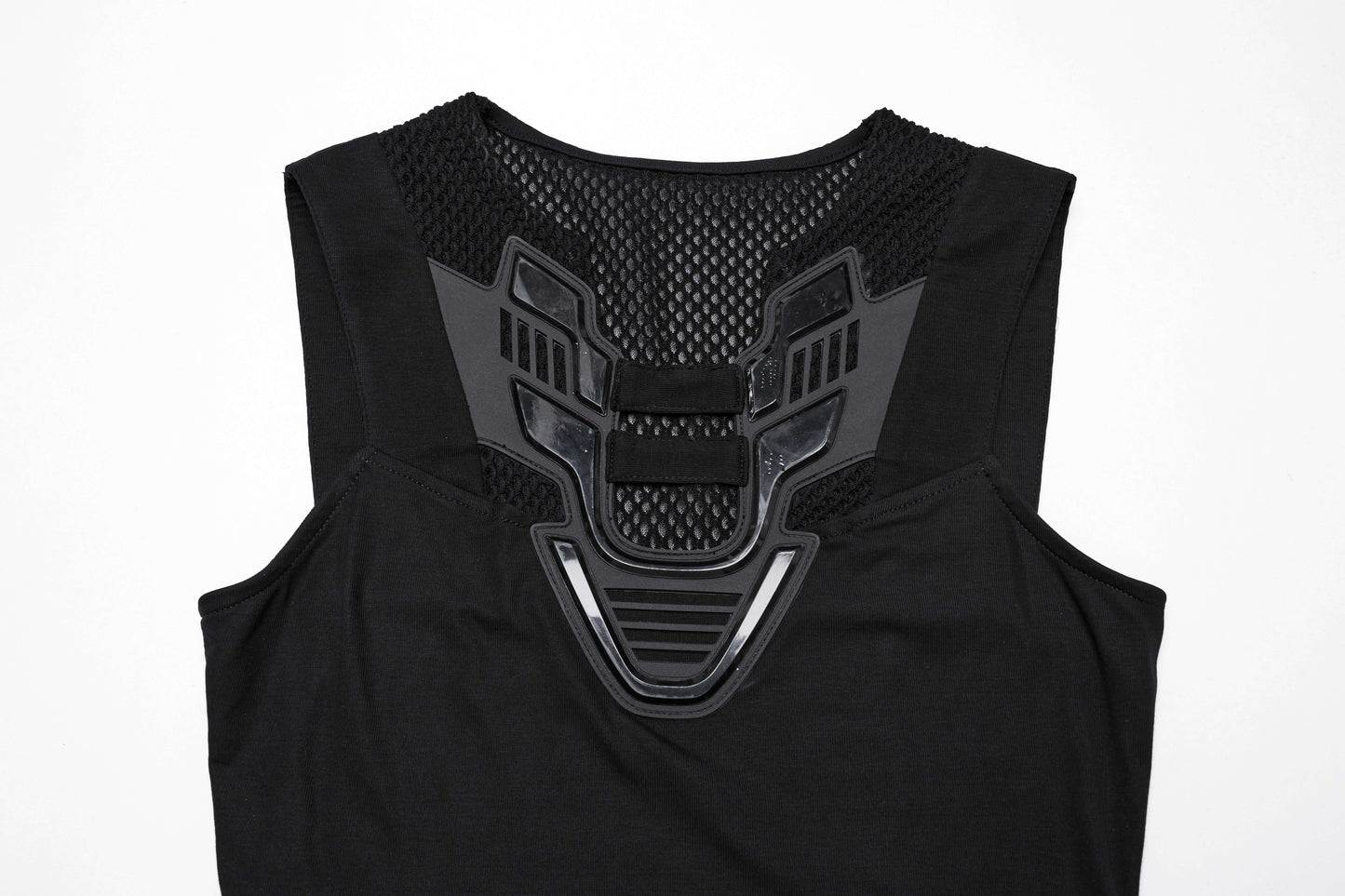 Punk Rave Ellerie Cyberpunk vest