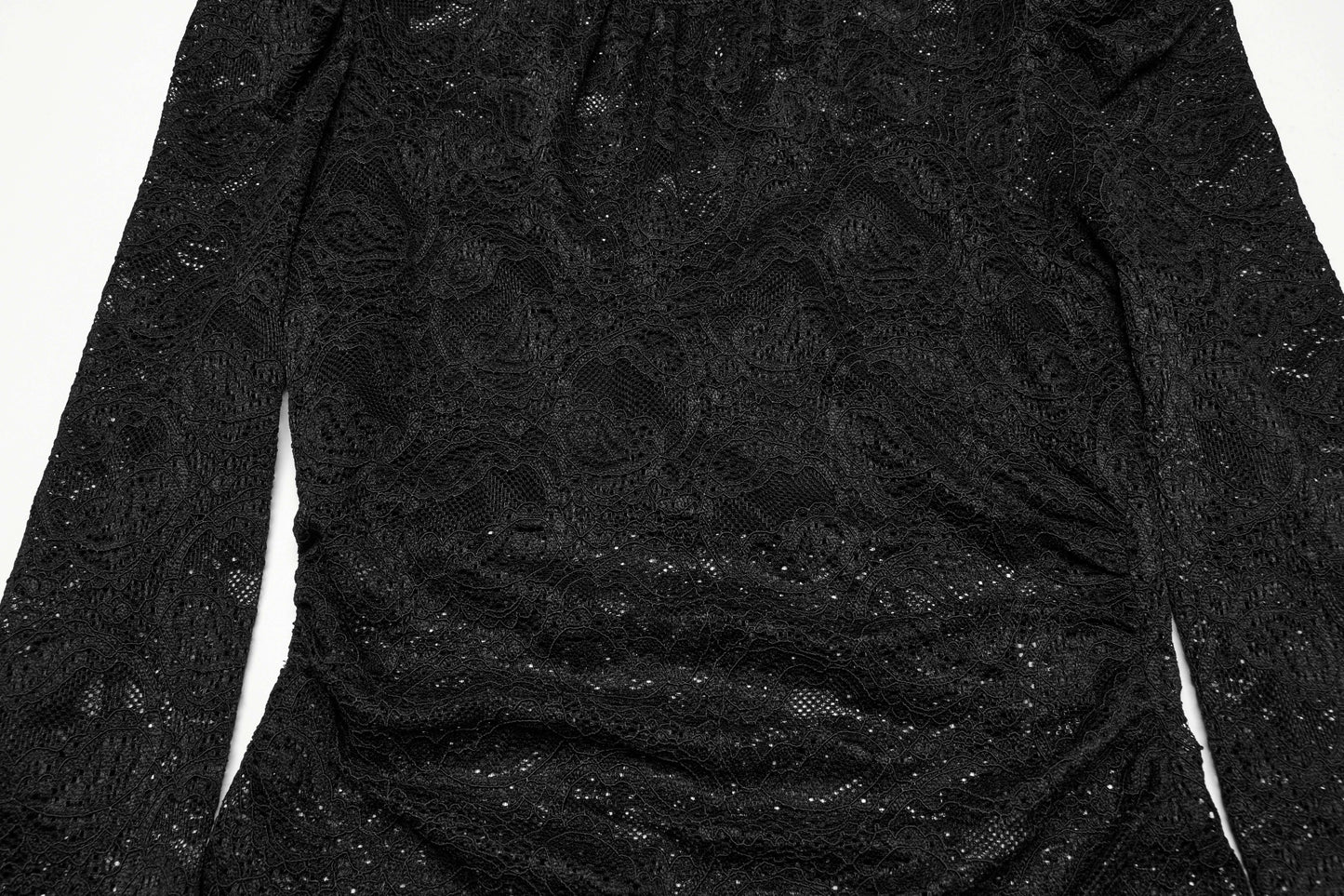 Punk Rave Calantha Lace T-shirt