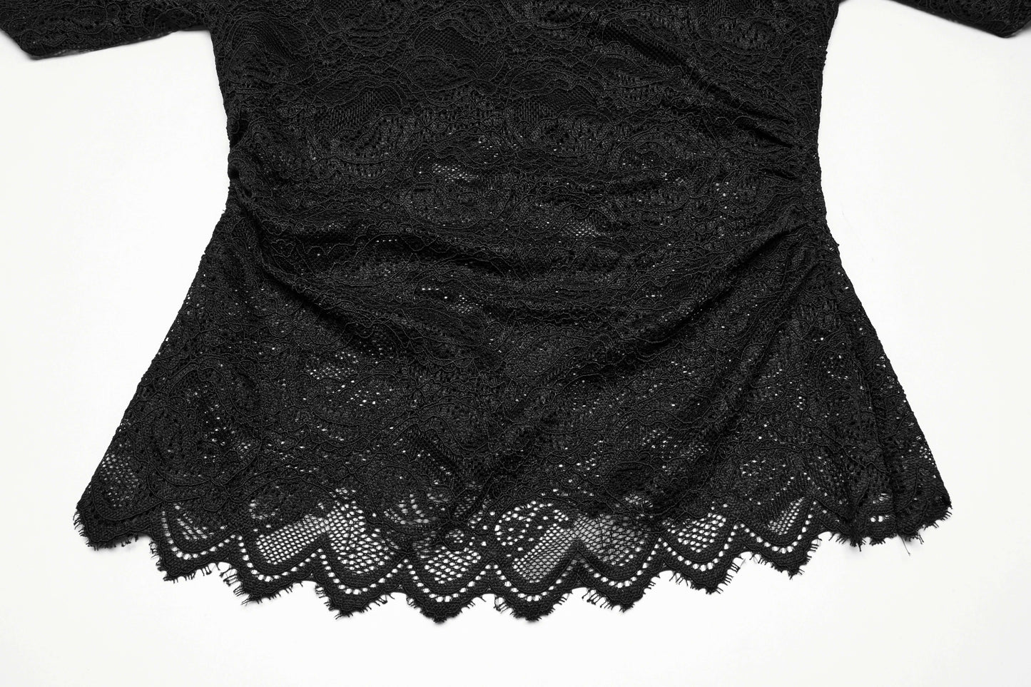 Punk Rave Calantha Lace T-shirt