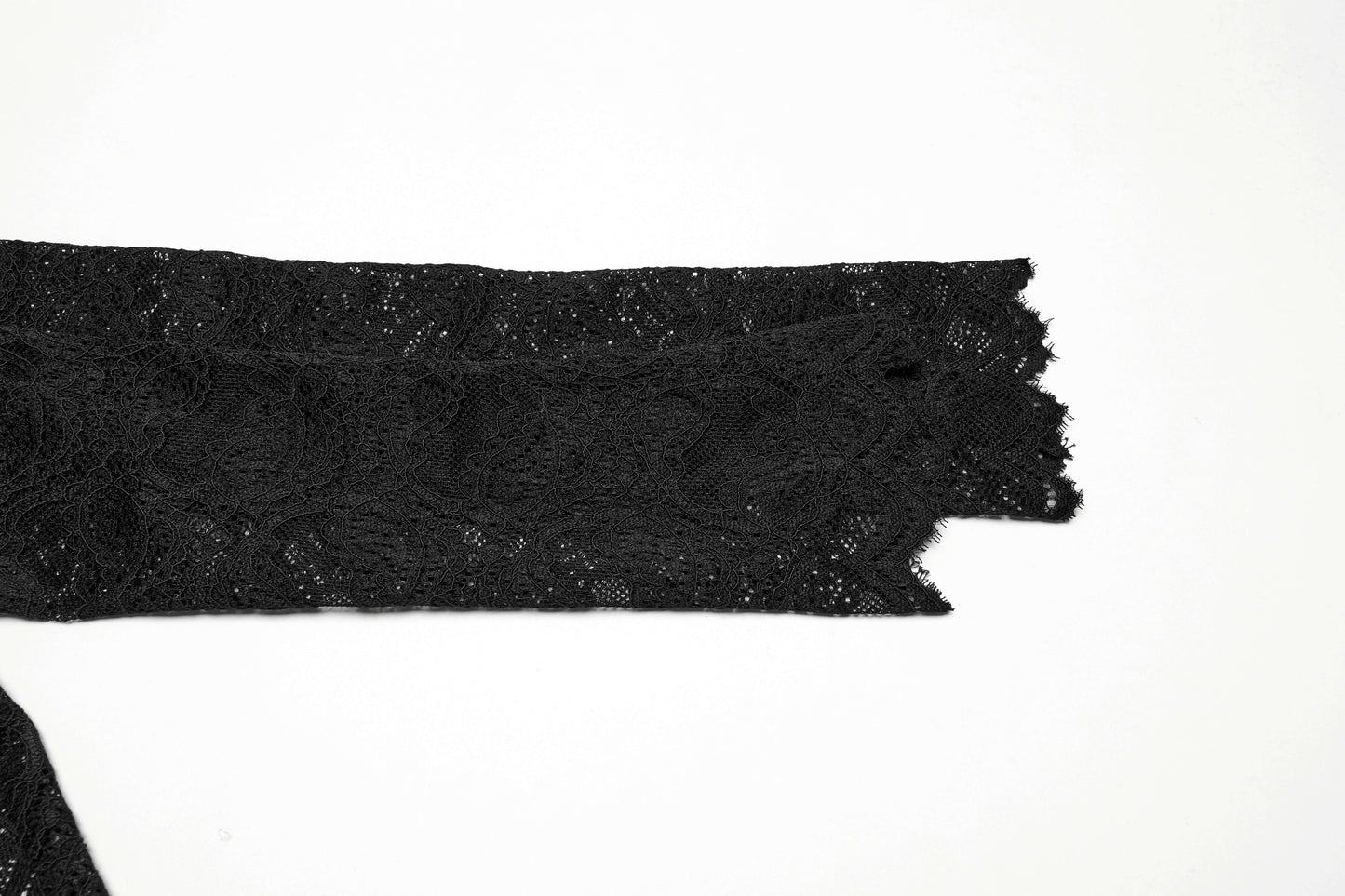 Punk Rave Calantha Lace T-shirt