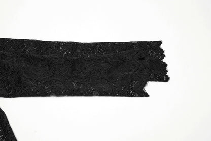 Punk Rave Calantha Lace T-shirt