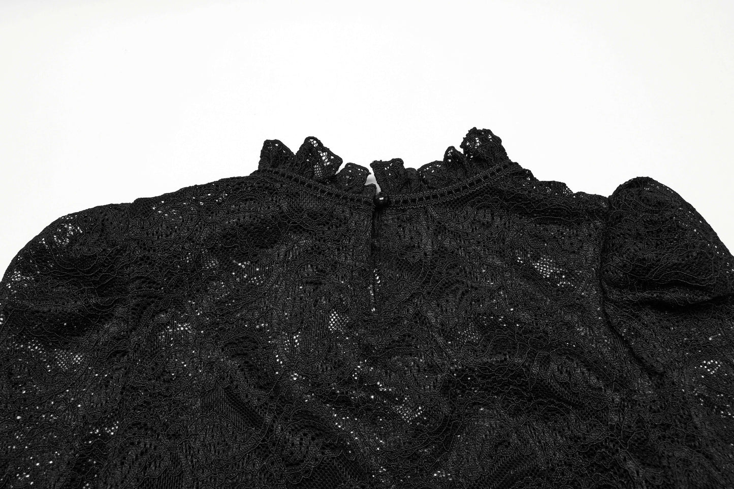 Punk Rave Calantha Lace T-shirt