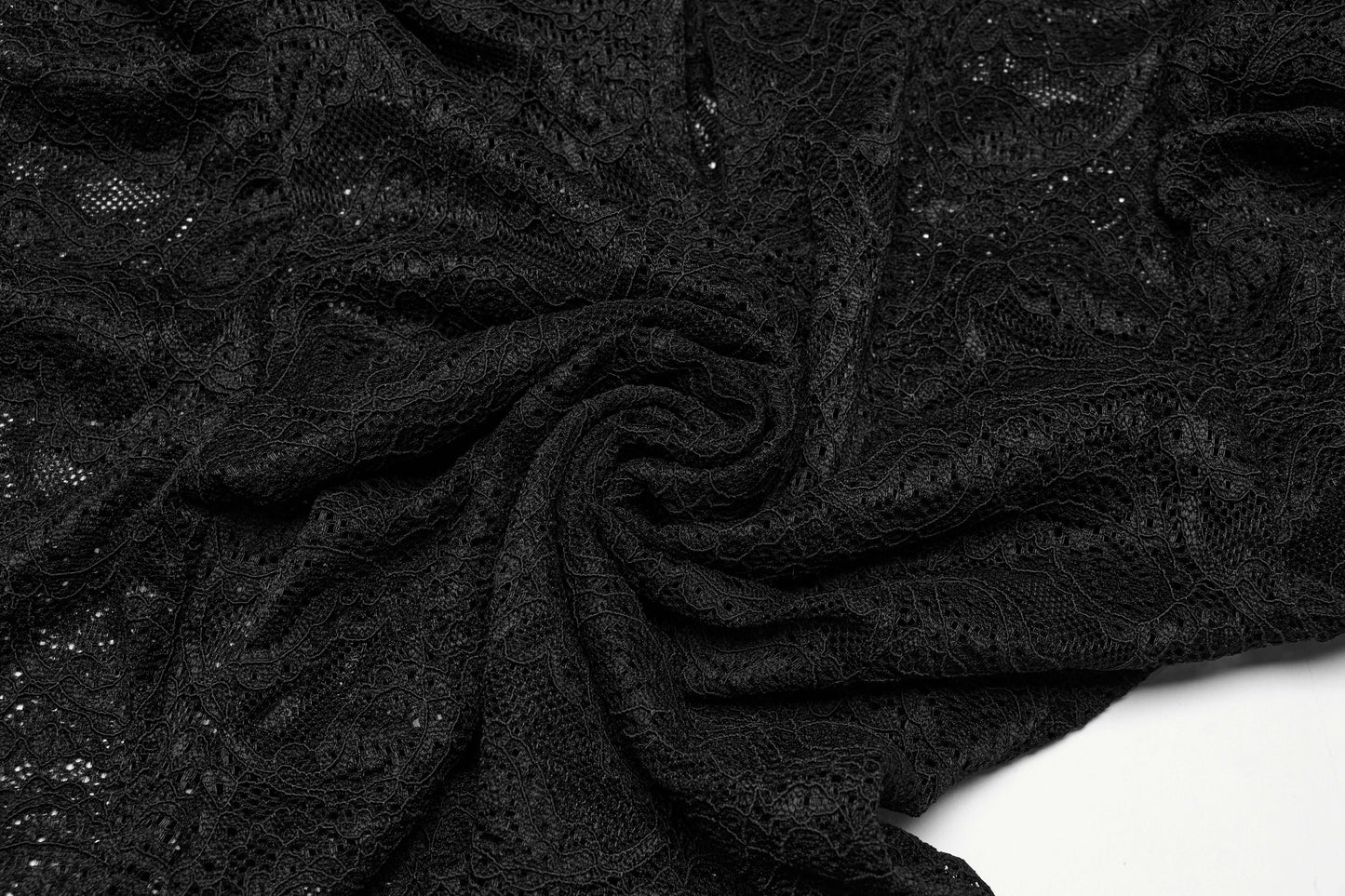 Punk Rave Calantha Lace T-shirt