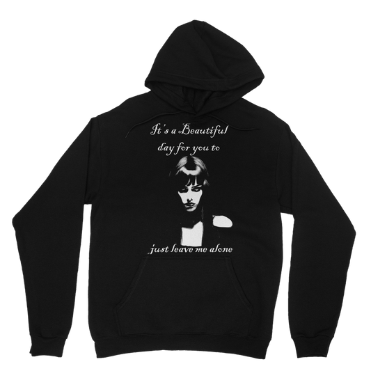 Beautiful Day Classic Hoodie