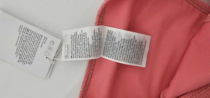 & Other Stories - Dolores Tanga - Pink Size: Uk6